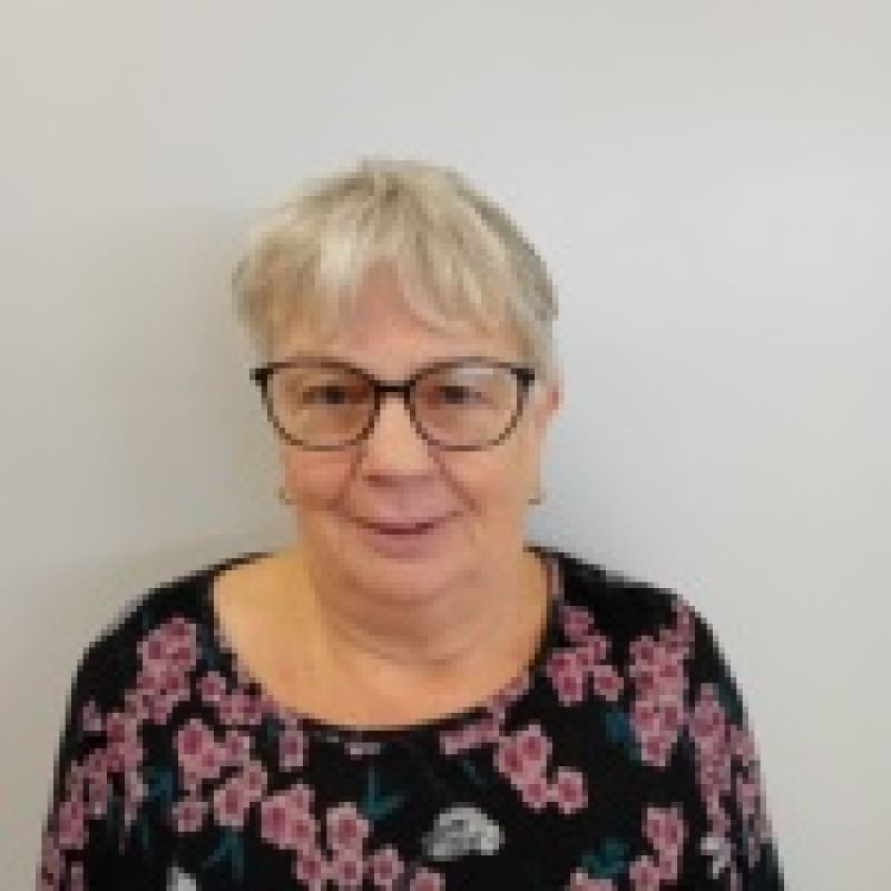 Janet Farmer