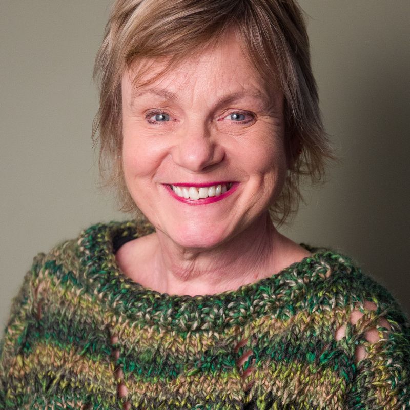 Tracey Rowe
