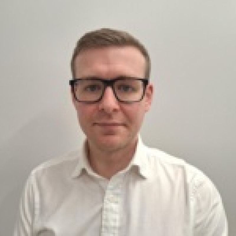 Nick Reading