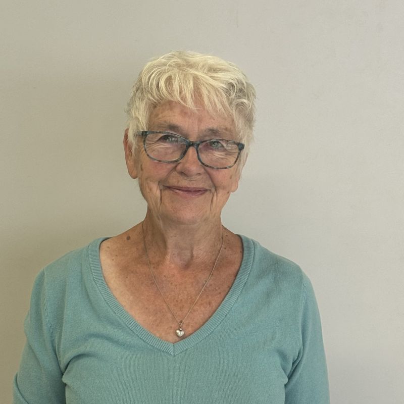 Jenny Woolliams
