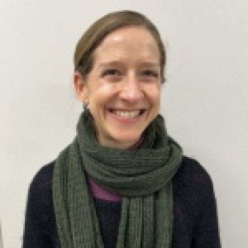 Pippa Bavington