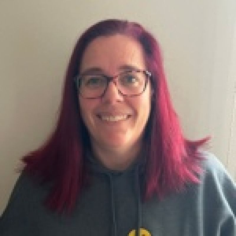 Clare Woods