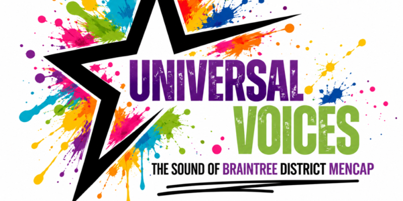 Universal Voices
