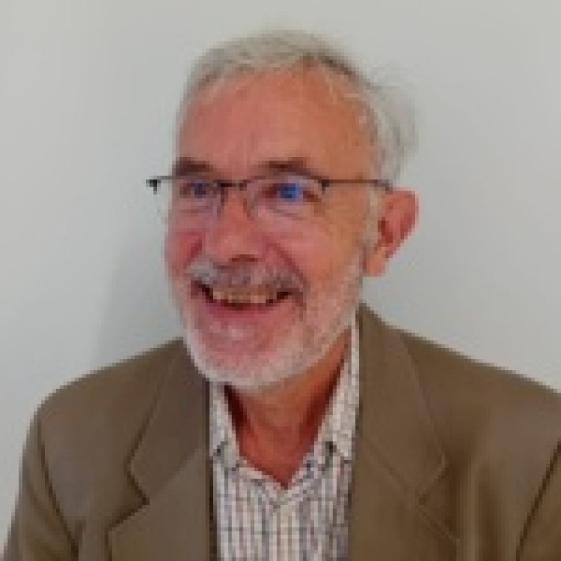 Alan Reeder