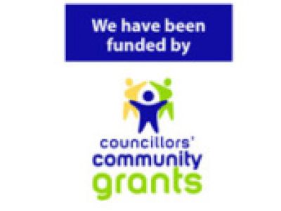 Councillors' Community Grants