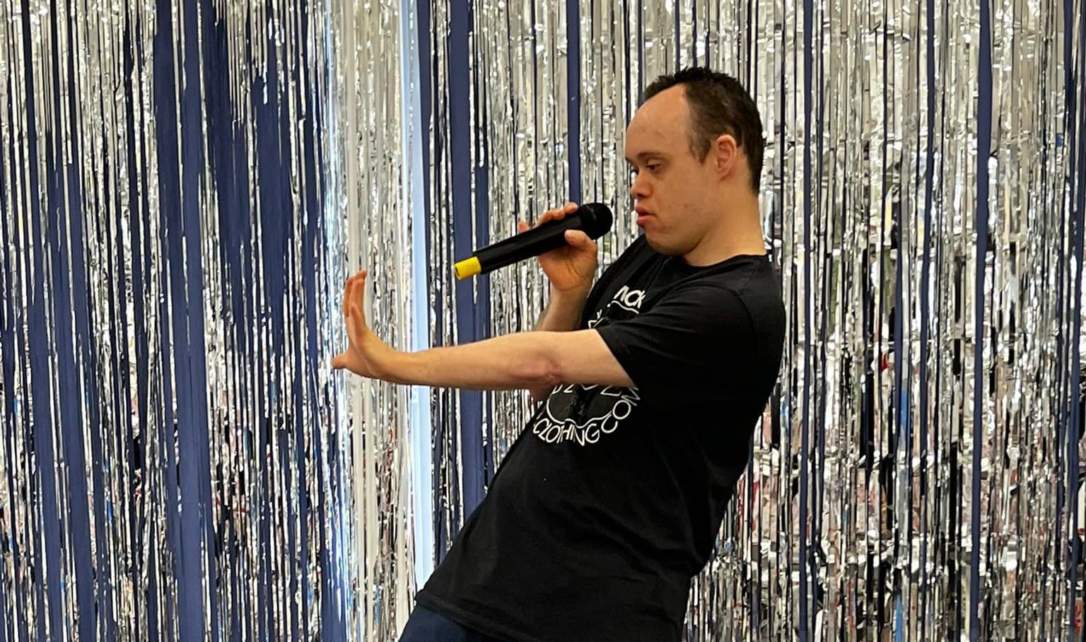 Funky Moves