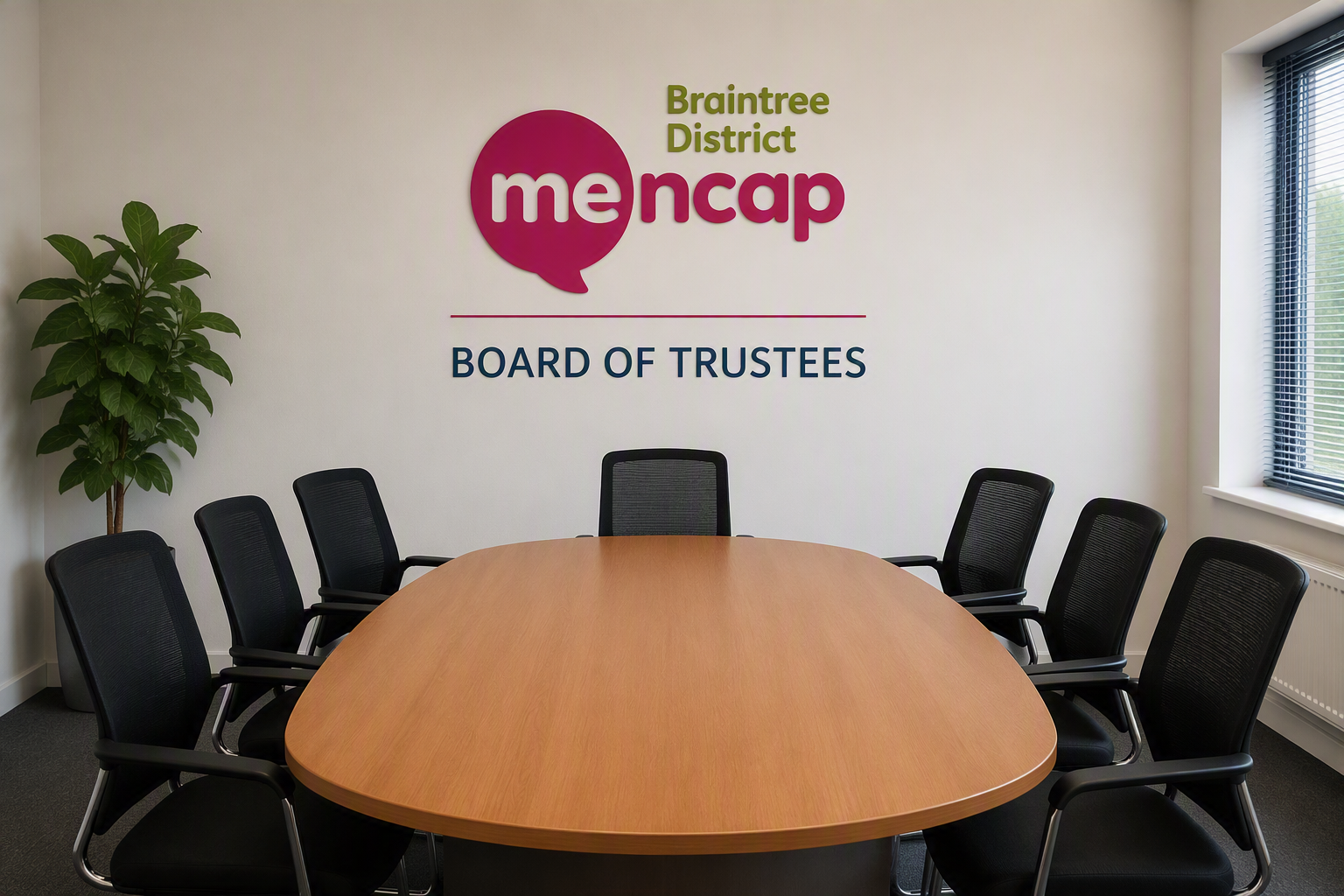 The Board Of Trustees